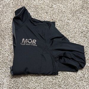 Sport-Tek Black Ladies Jacket